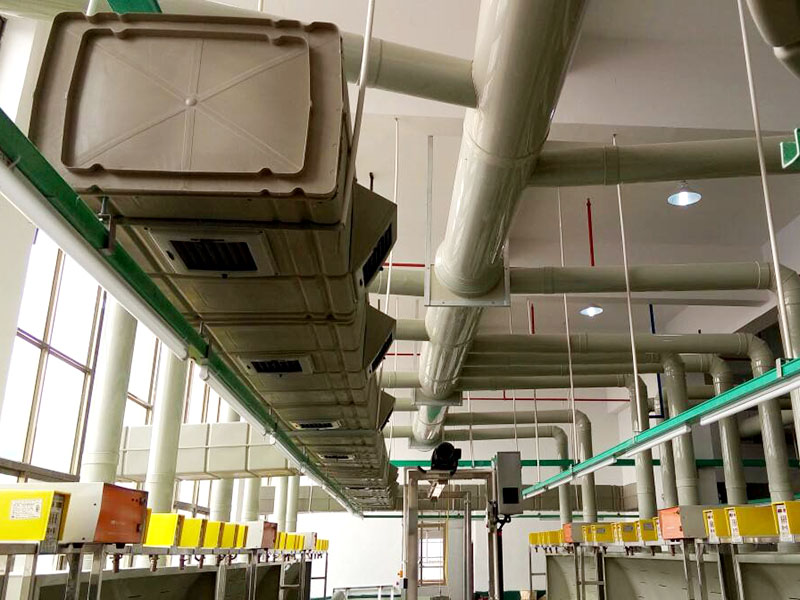 香港小型潔凈車間建設：30-50㎡定制方案，中凈國際助力初創(chuàng)企業(yè)省錢投產(chǎn)