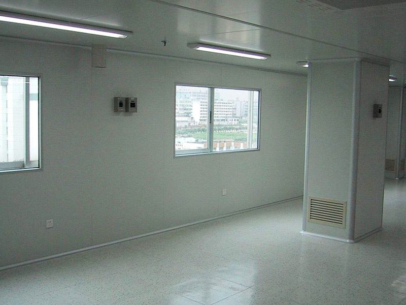 香港跨境潔凈工程服務(wù)：中凈國際一地簽約，覆蓋粵港澳大灣區(qū)潔凈項目