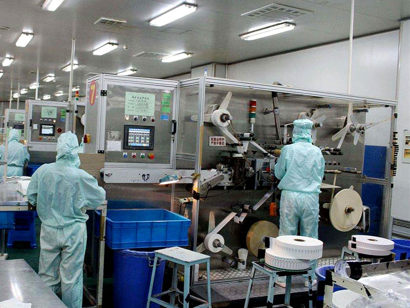 浙江凈化廠房多少錢？驗收、建設安裝價格