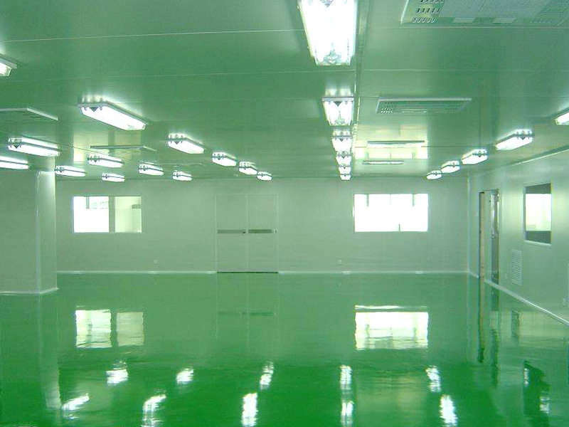 租賃廠房能否申請gmp?