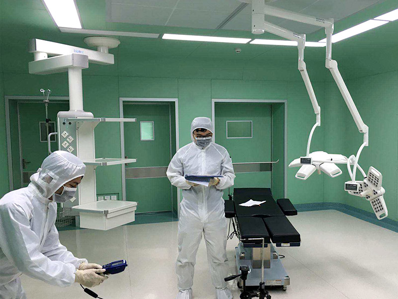 gmp廠房控制微生物原因？怎么做？