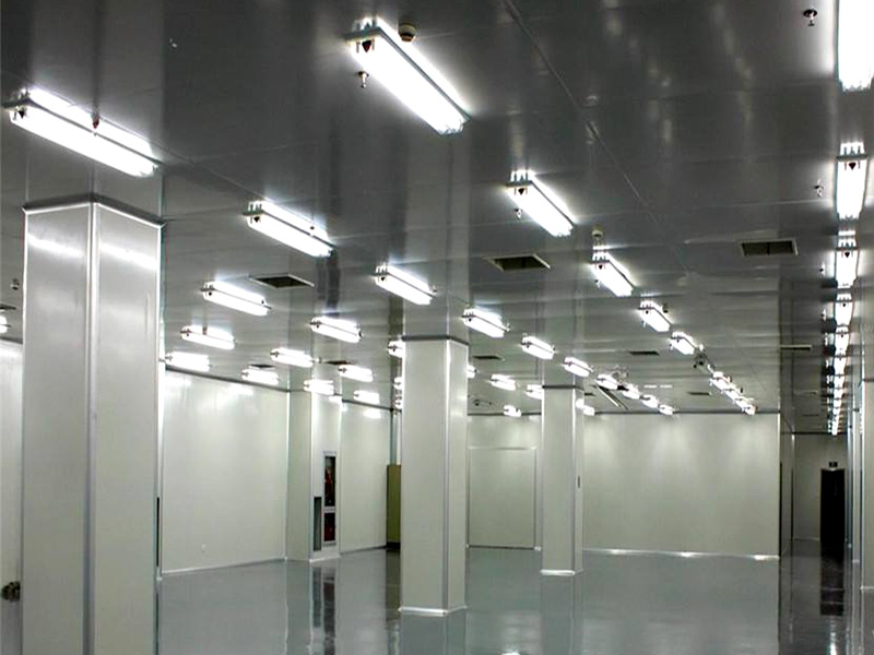 開一家凈化工程公司要多少錢？技術(shù)也是一大難點！